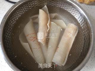 清爽猪皮冻的做法步骤：9