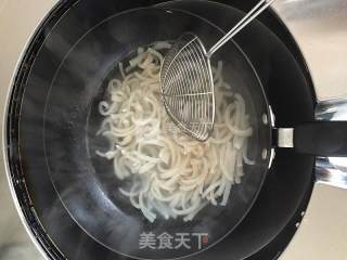 清爽猪皮冻的做法步骤：11