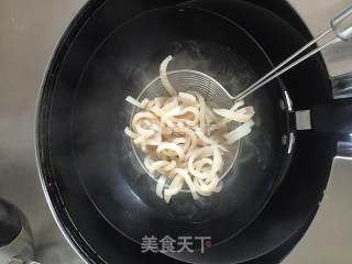 清爽猪皮冻的做法步骤：12