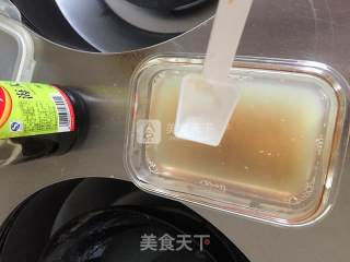 清爽猪皮冻的做法步骤：15