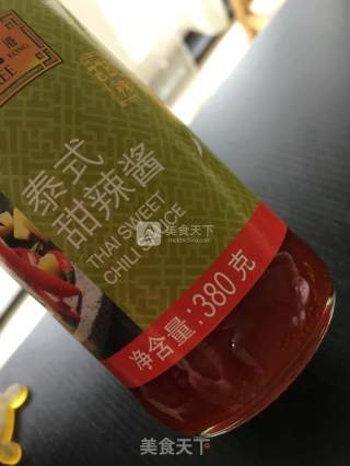 越式包菜的做法步骤：5