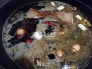 卤肉蛋的做法步骤：3