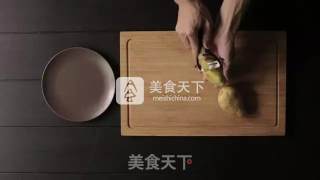 红烧优康牛腩的做法步骤：2