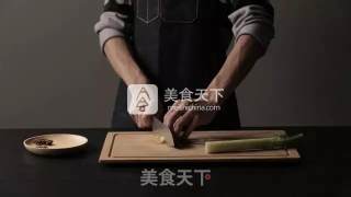 红烧优康牛腩的做法步骤：3