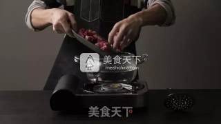 红烧优康牛腩的做法步骤：5