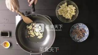 红烧优康牛腩的做法步骤：6