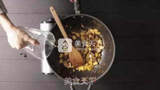 红烧优康牛腩的做法步骤：12