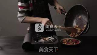 红烧优康牛腩的做法步骤：14
