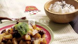 红烧优康牛腩的做法步骤：15