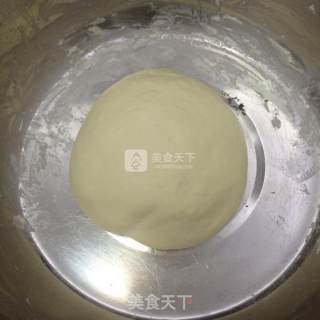 鲜肉小笼包的做法步骤：3