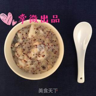 元气满满粥的做法步骤：4
