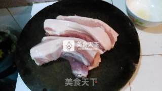 卤五花肉的做法步骤：5