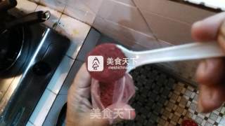 卤五花肉的做法步骤：6