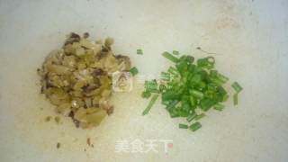 家常皮蛋豆腐的做法步骤：4