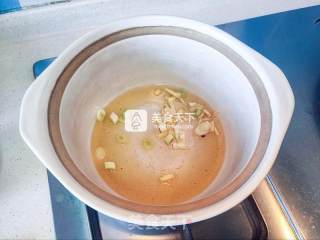 八珍豆腐煲的做法步骤：4