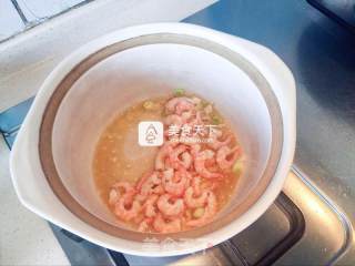 八珍豆腐煲的做法步骤：5