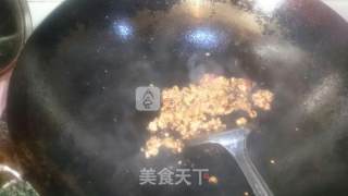 家庭版蚂蚁上树的做法步骤：5