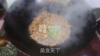 家庭版蚂蚁上树的做法步骤：8