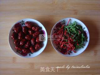 玉米面发糕的做法步骤：3