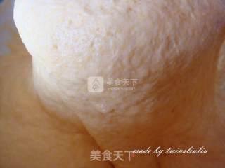 玉米面发糕的做法步骤：6