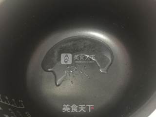 芹菜内脂豆腐的做法步骤：7