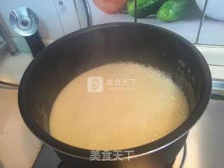 芹菜内脂豆腐的做法步骤：8