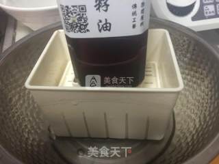 芹菜内脂豆腐的做法步骤：12