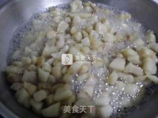 熬猪油的做法步骤：5