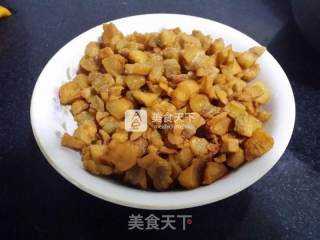 熬猪油的做法步骤：8