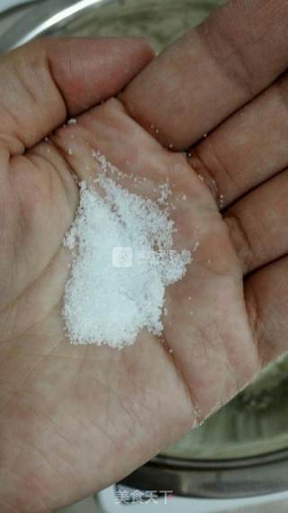 鲜肉包的做法步骤：2