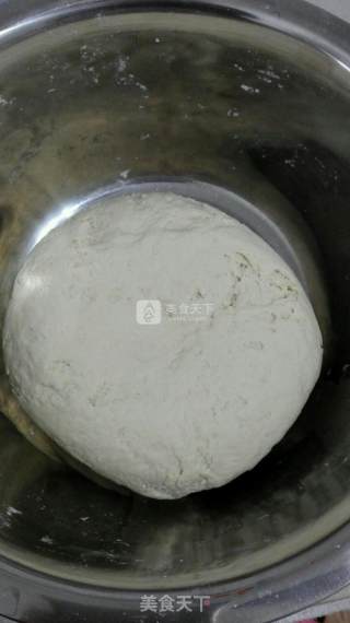 鲜肉包的做法步骤：5