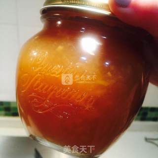 苹果酱的做法步骤：5