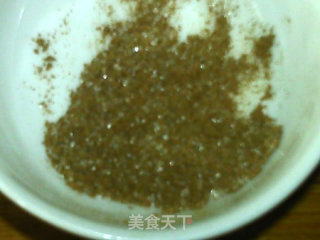 核桃葡萄干肉桂土司卷的做法步骤：6