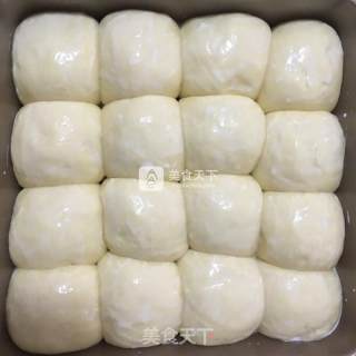牛奶椰蓉小餐包-自己做就是放心的做法步骤：5
