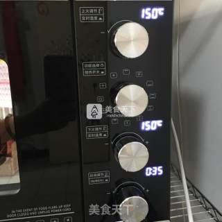 牛奶椰蓉小餐包-自己做就是放心的做法步骤：8