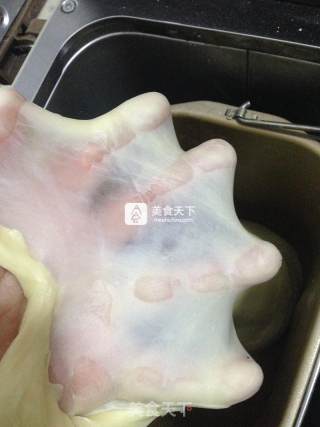 双色吐司的做法步骤：3