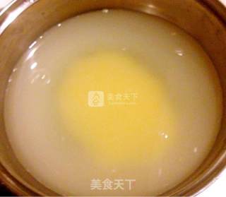 果树蛋饼早餐的做法步骤：2