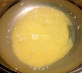果树蛋饼早餐的做法步骤：3