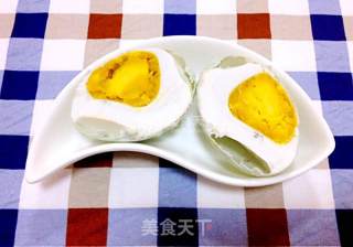 果树蛋饼早餐的做法步骤：13
