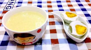 果树蛋饼早餐的做法步骤：15