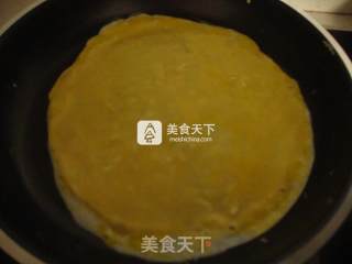 煎饼果子的做法步骤：6