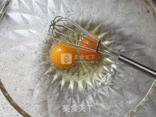 蔓越梅燕麦饼干的做法步骤：2