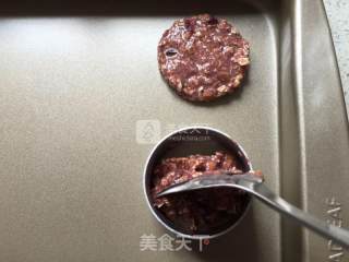 蔓越梅燕麦饼干的做法步骤：8