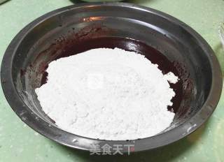 纸杯蛋糕的做法步骤：4