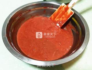纸杯蛋糕的做法步骤：6