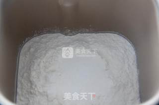 好吃停不了：香浓浆爆面包的做法步骤：2