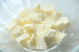 好吃停不了：香浓浆爆面包的做法步骤：3