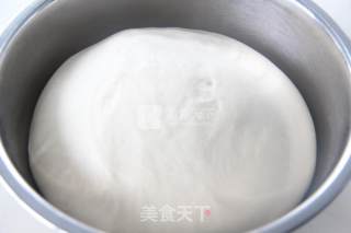 好吃停不了：香浓浆爆面包的做法步骤：6