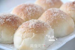 好吃停不了：香浓浆爆面包的做法步骤：15