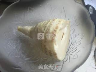 腌笃鲜的做法步骤：4